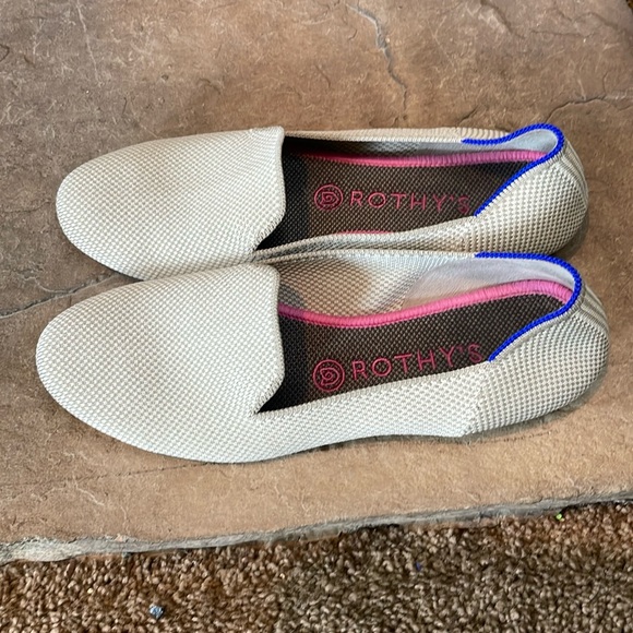 🤩Rothy’s🤩 - Picture 3 of 8